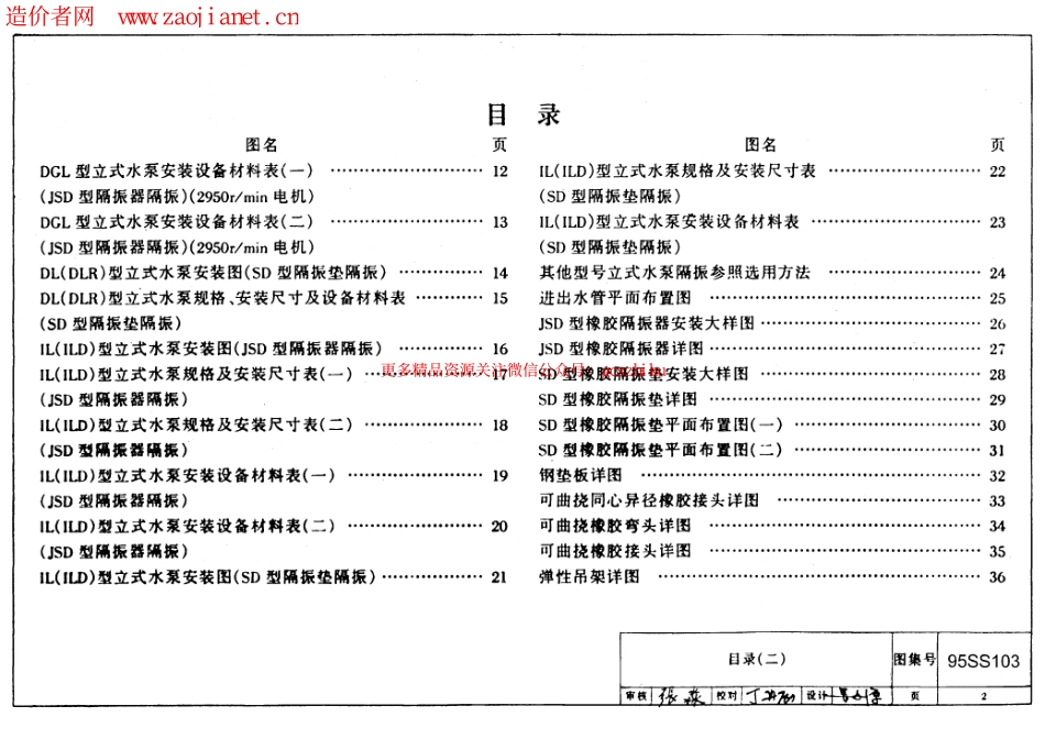 95SS103立式水泵隔振及其安装.pdf_第2页