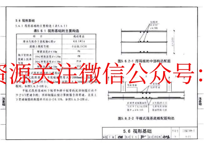 13SG108-1 建筑结构设计规范应用图示(地基基础)(含更正说明).pdf_第3页