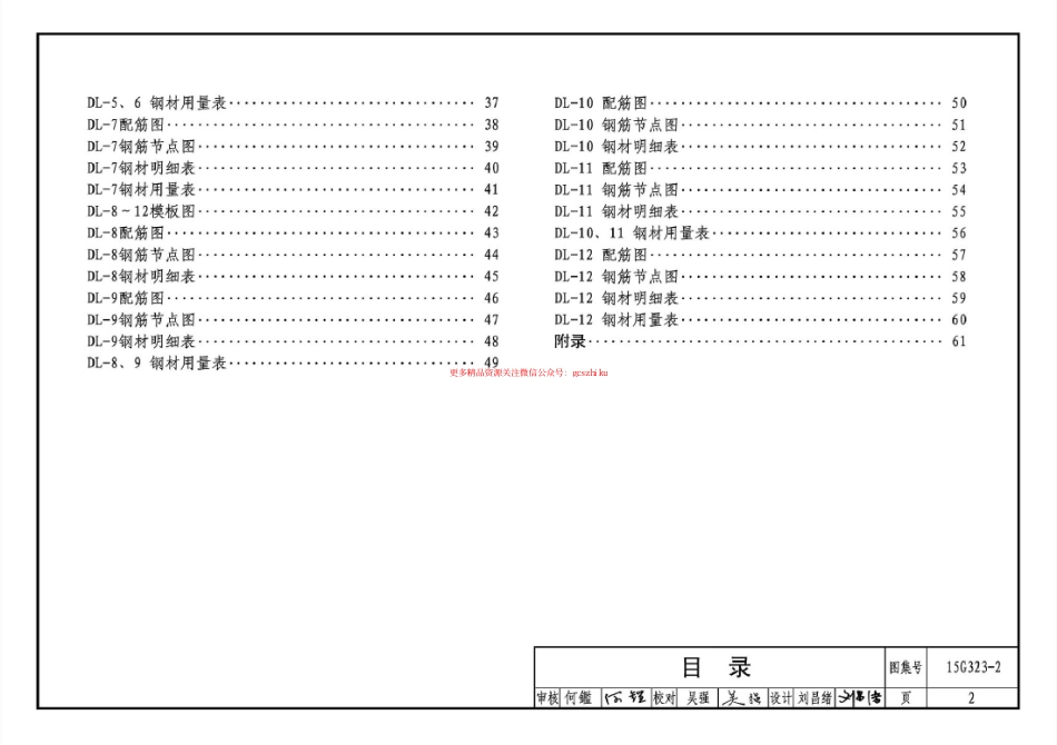 15G323-2 钢筋混凝土吊车梁(A4、A5级)(有水印).pdf_第3页