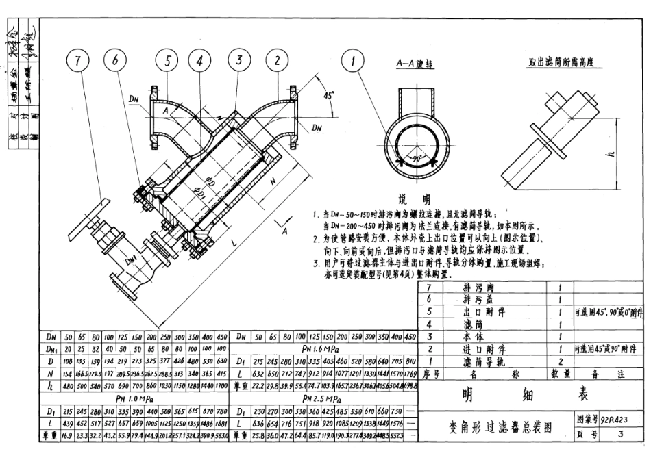 92R423 变角形过滤器.pdf_第3页
