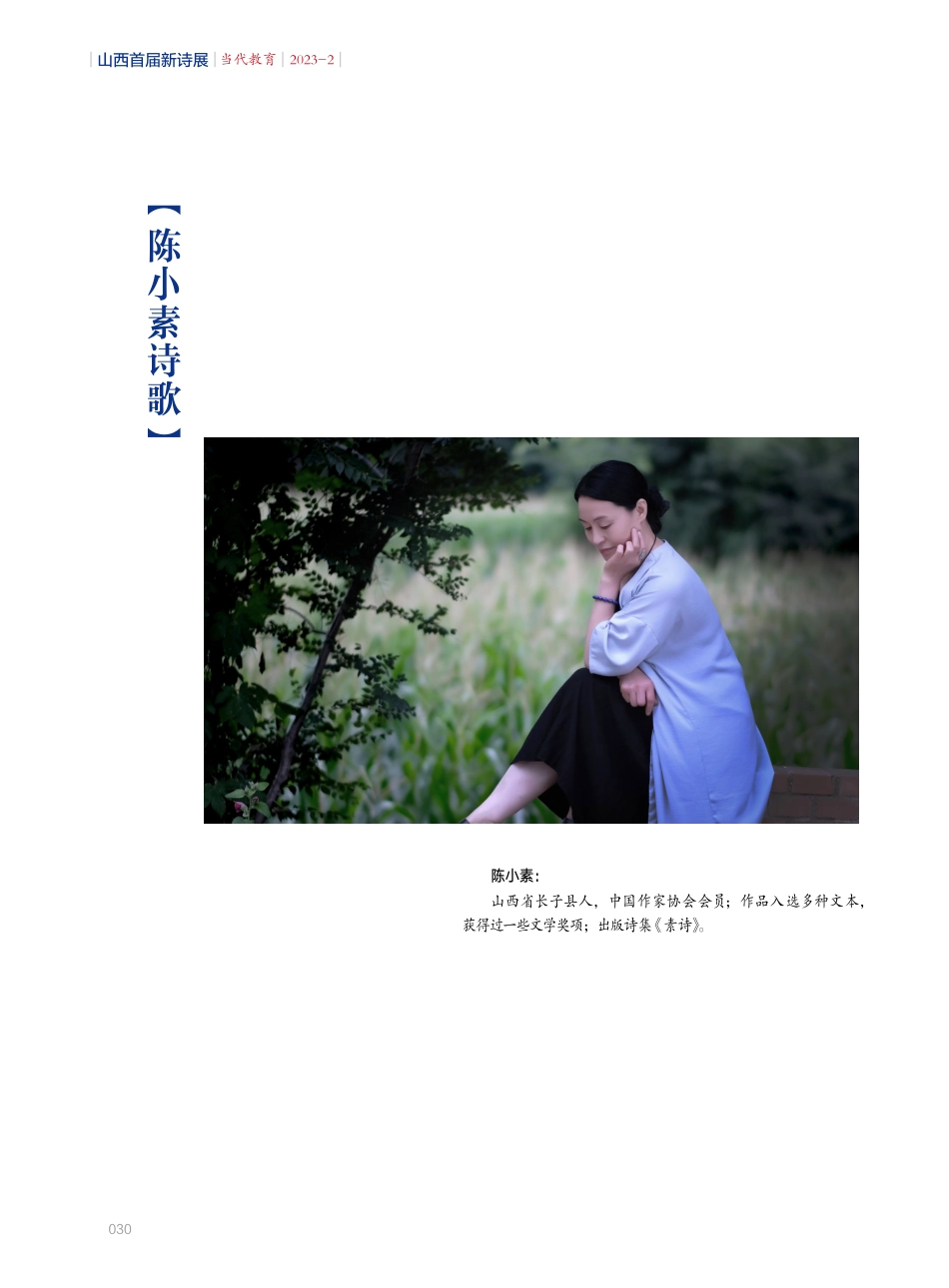 陈小素诗歌.pdf_第1页