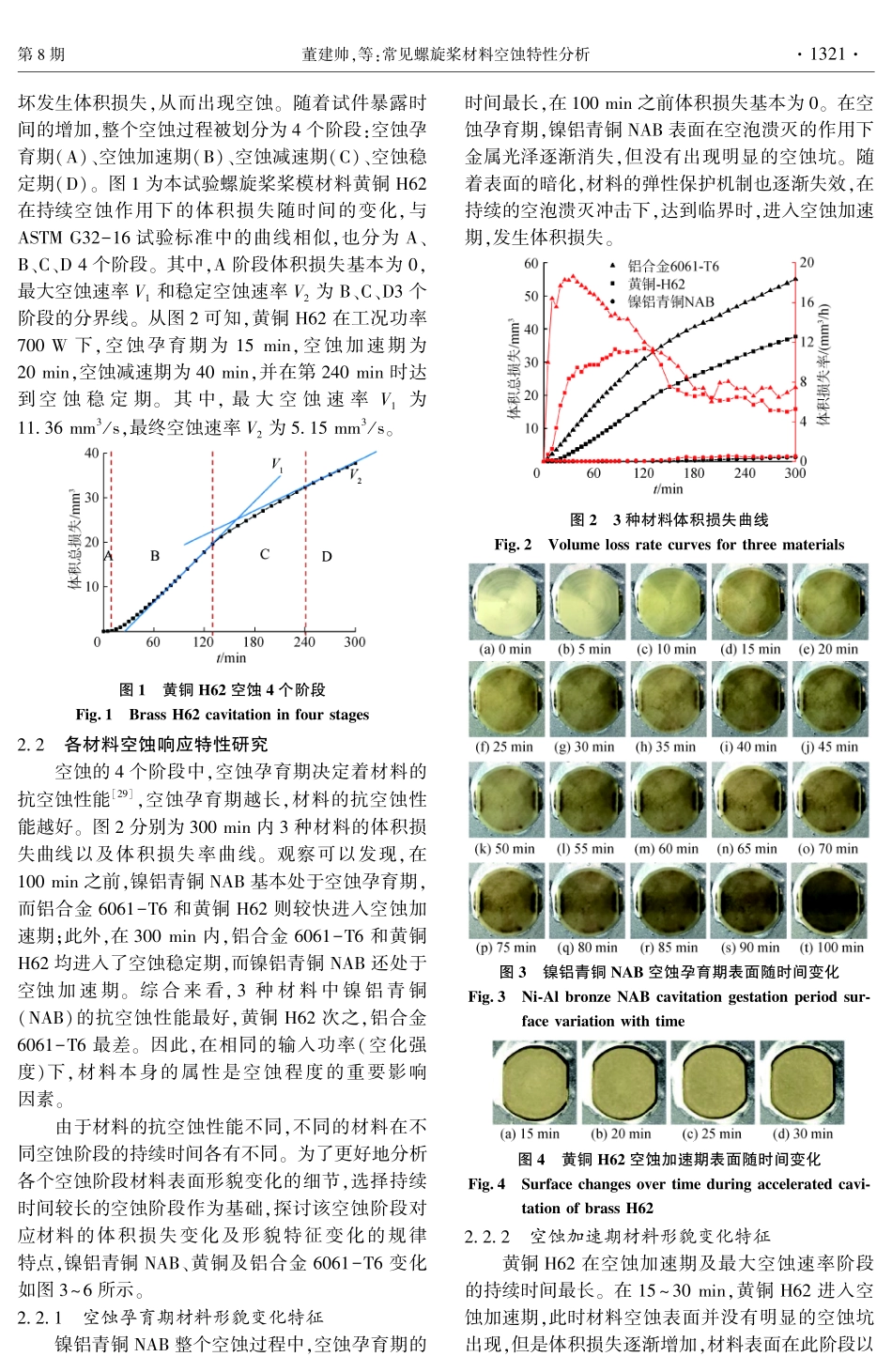 常见螺旋桨材料空蚀特性分析.pdf_第3页