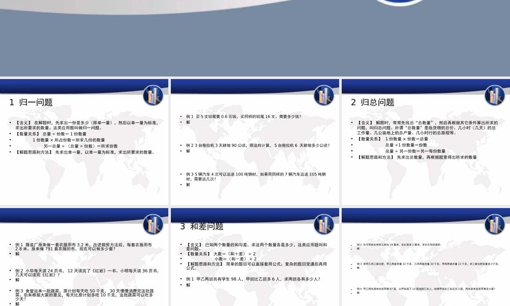 小升初数学典型应用题 (2).ppt