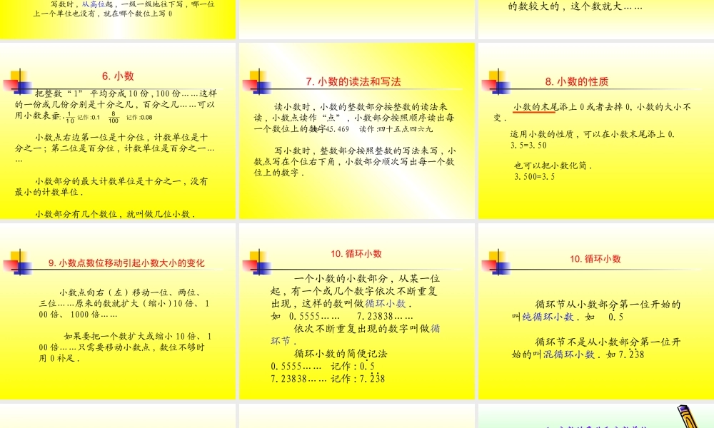 最新小升初数学总复习.ppt