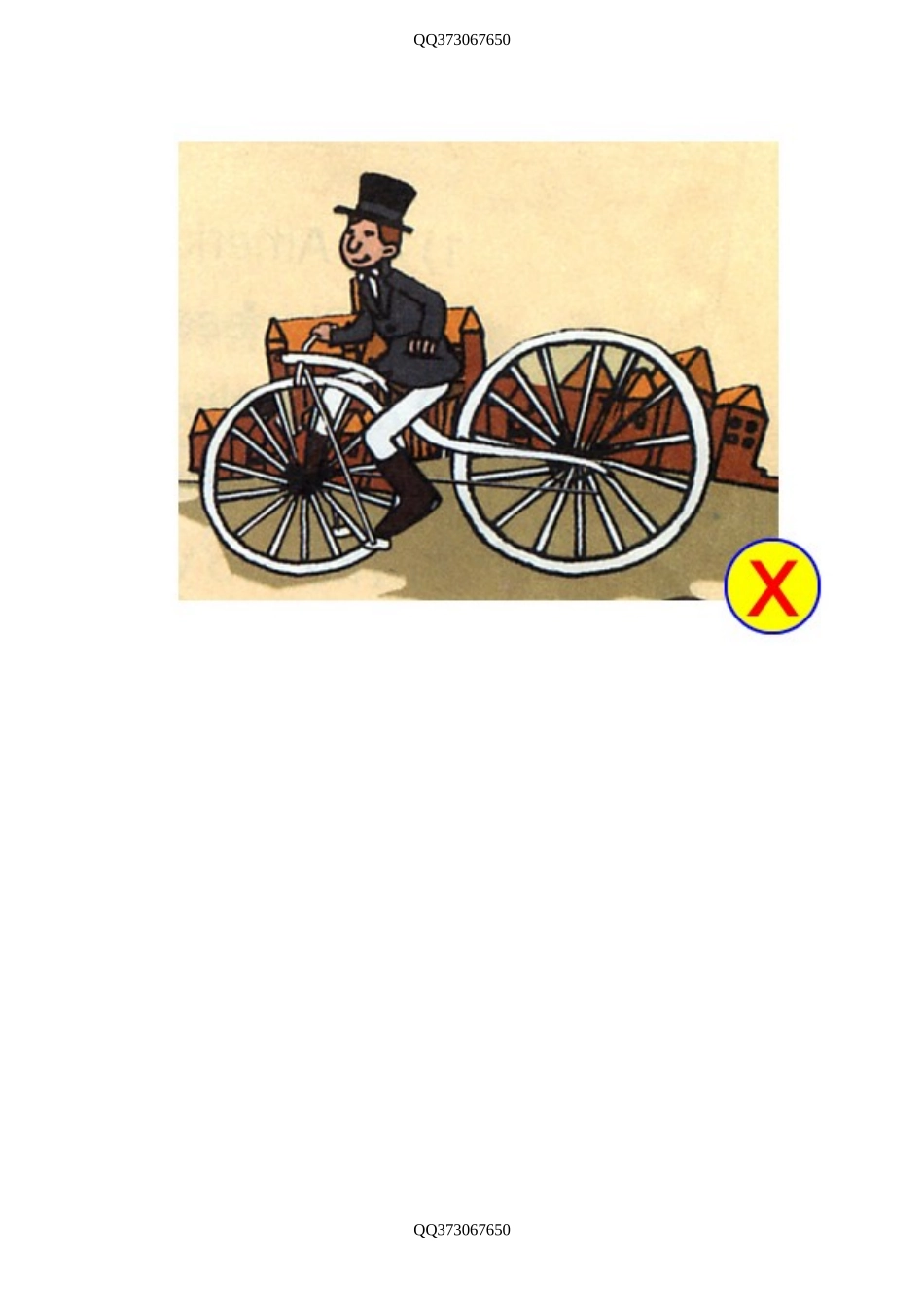 (一年级起点)新标准英语第七册单元期中试题.doc_第3页