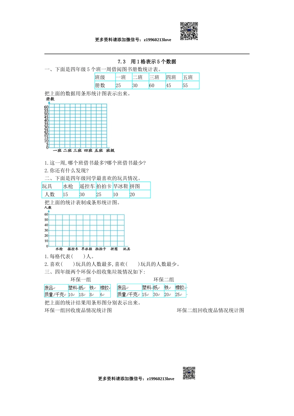 7.3 用1格表示5个数据.docx_第1页