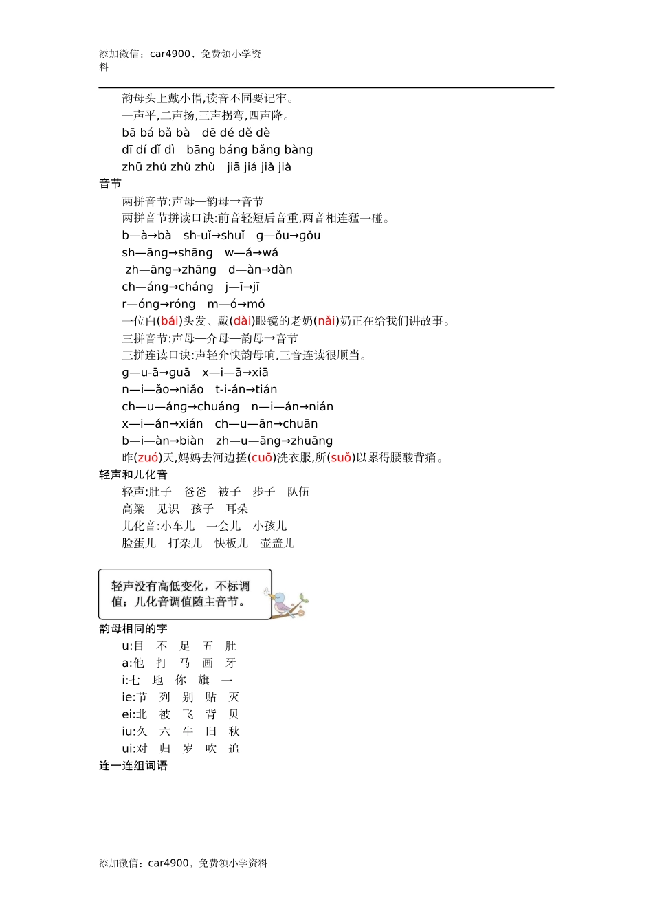 第二、三单元知识小结(1).docx_第2页