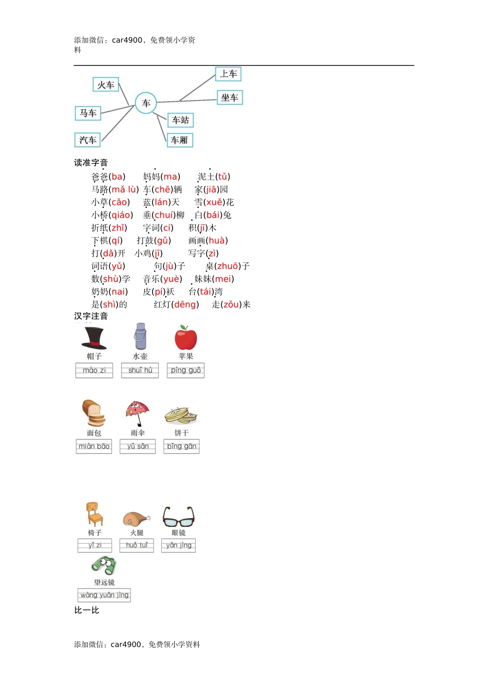 第二、三单元知识小结(1).docx_第3页