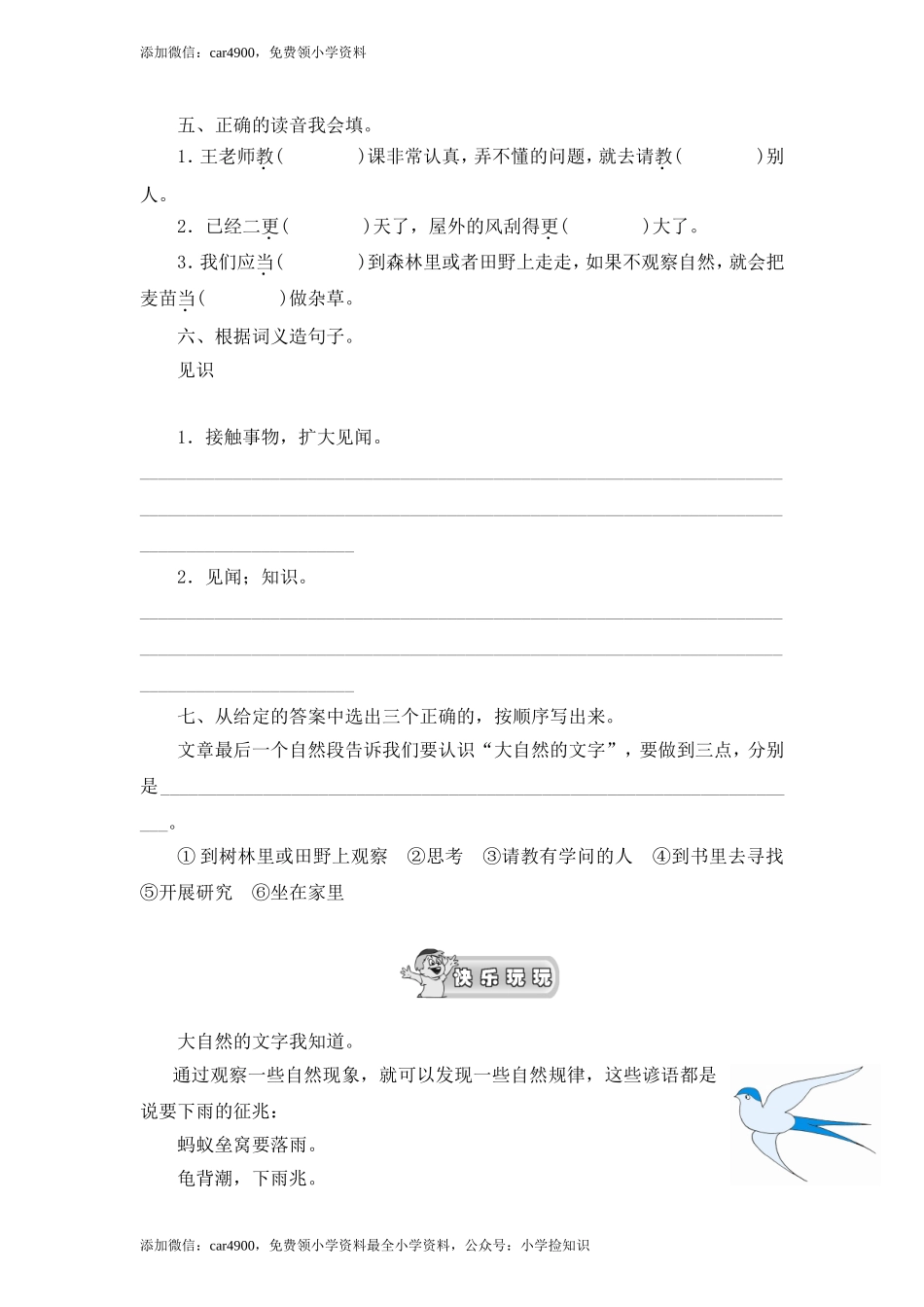 24大自然的文字（1）.doc_第2页