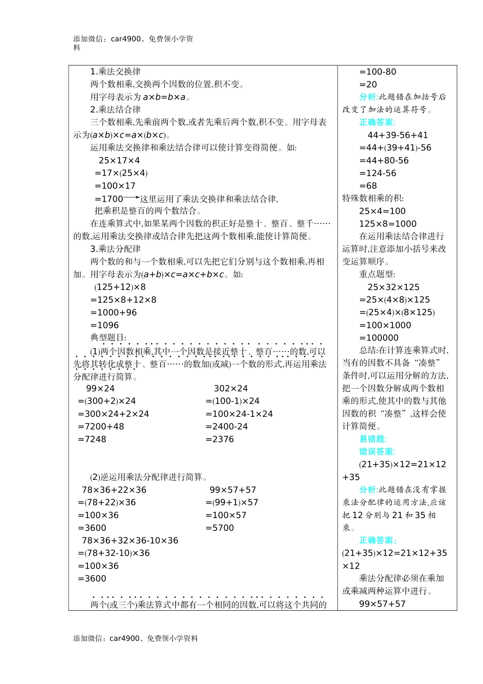 3 运 算 定 律.docx_第2页