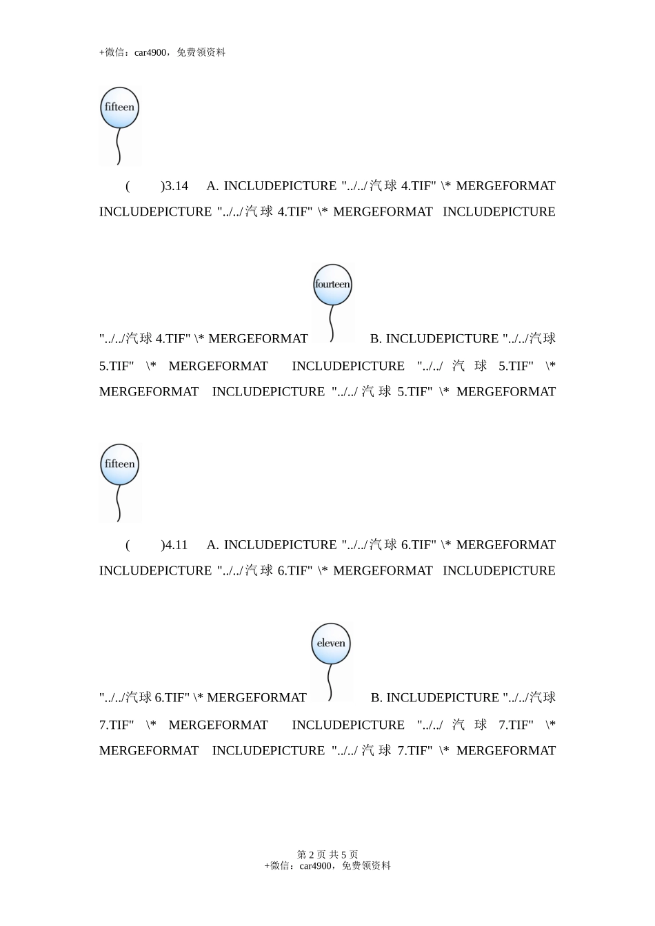 Unit6 练习2 .doc_第2页