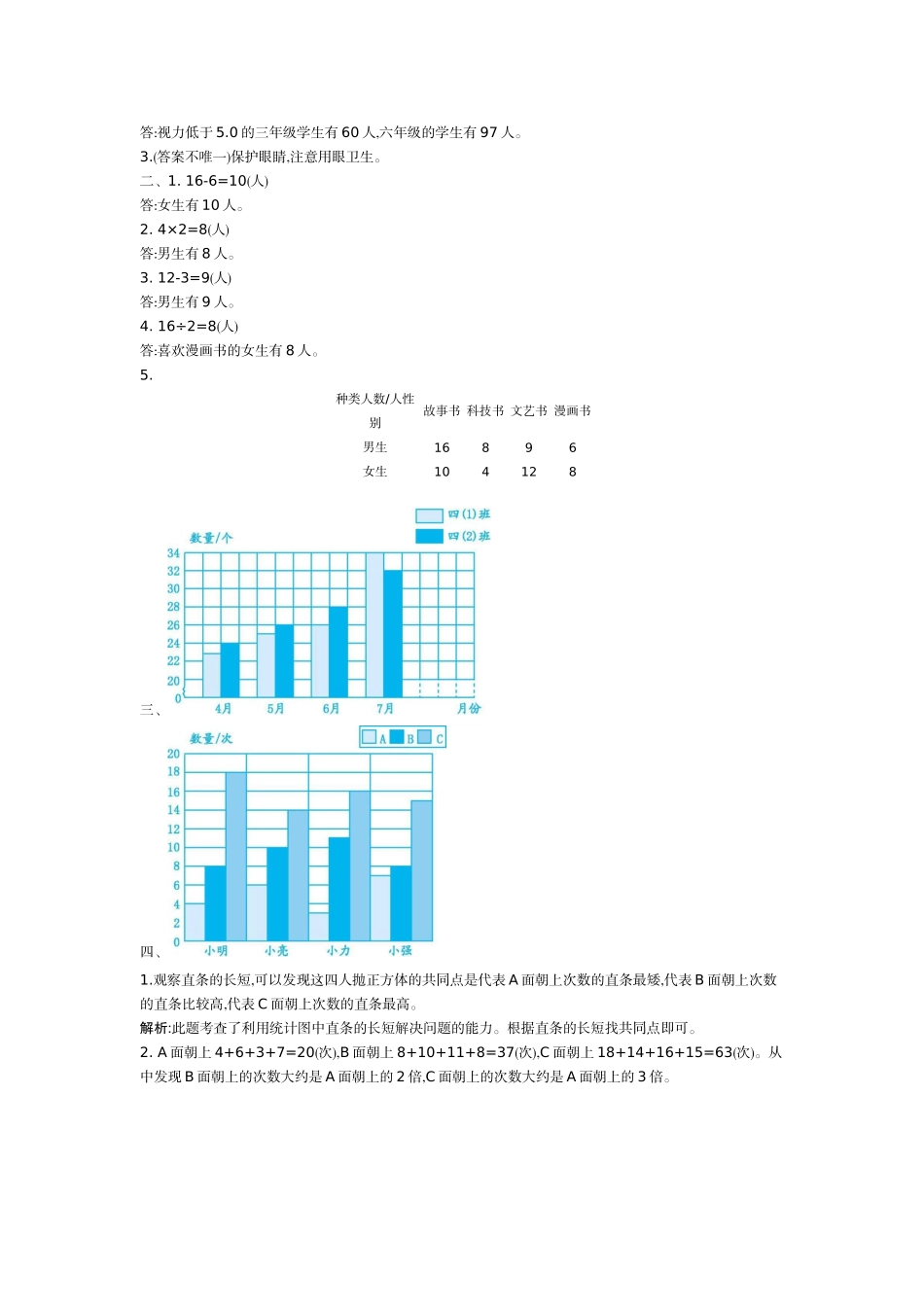 五（上）苏教版数学第六单元测试卷.2.docx_第3页