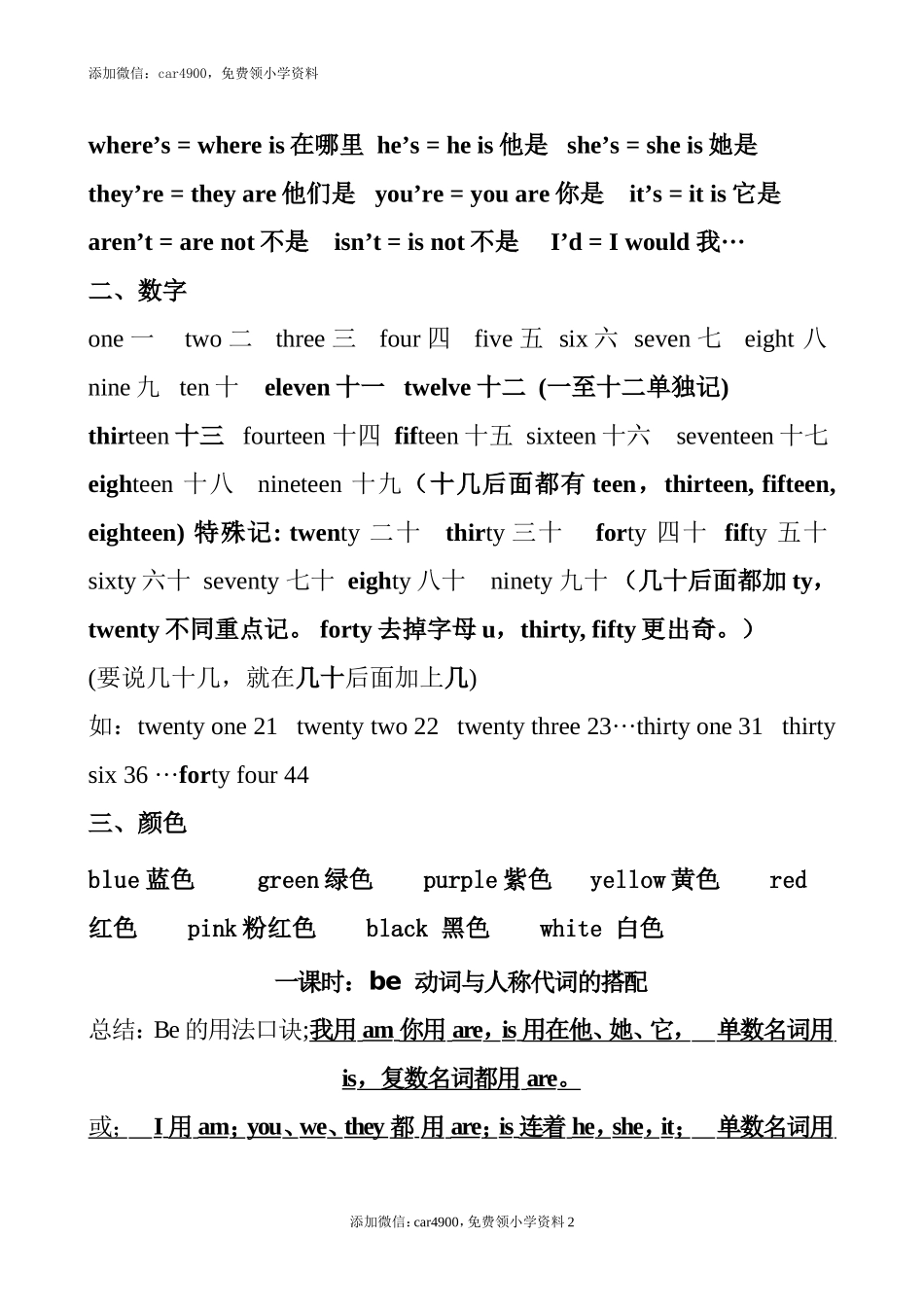 Unit 6单元句型总结.doc_第2页