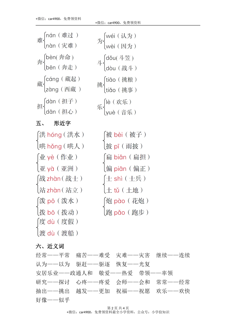 第6单元知识梳理 .doc_第2页
