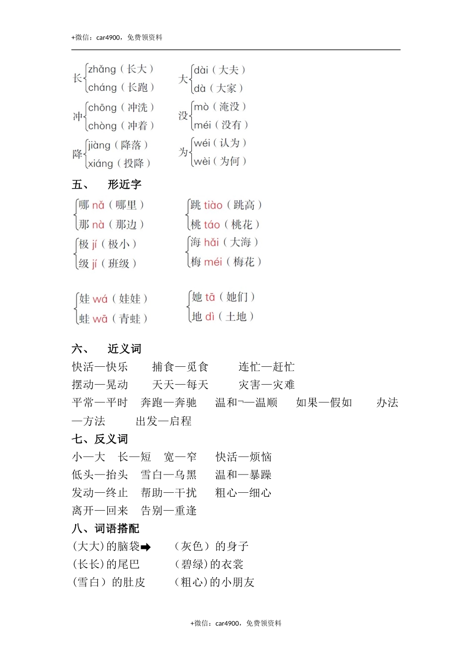 第一单元知识梳理 .doc_第2页