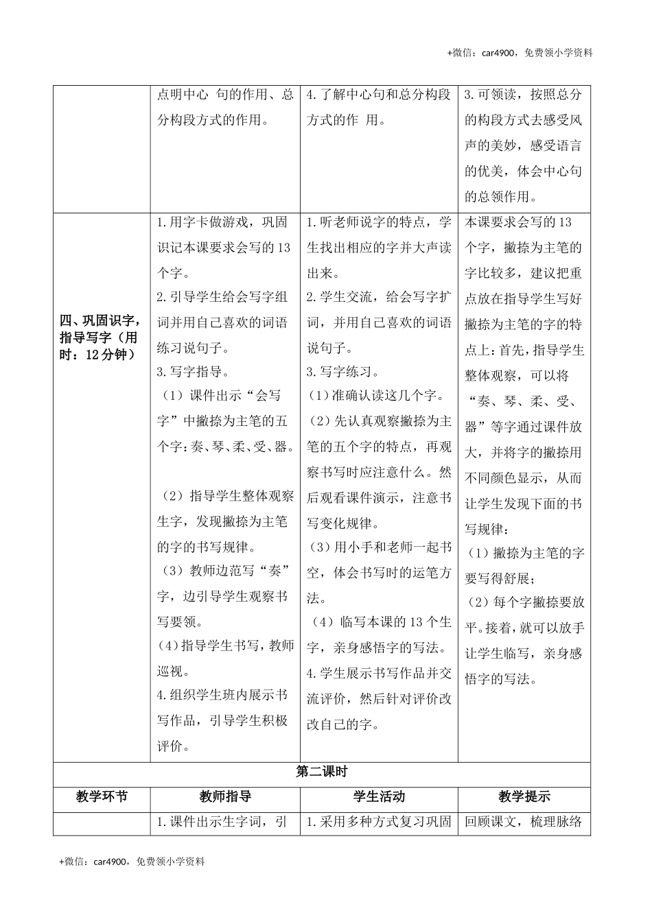 《21大自然的声音》导学案 .doc_第3页