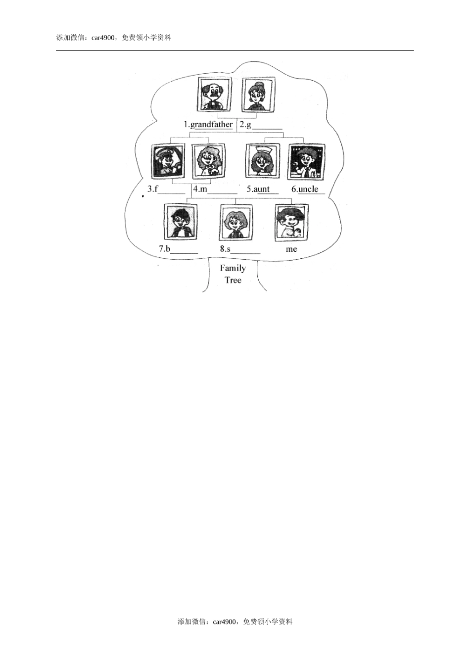 41 Task time Let'check Let's find out Story time Good to know Let's sing .doc_第2页