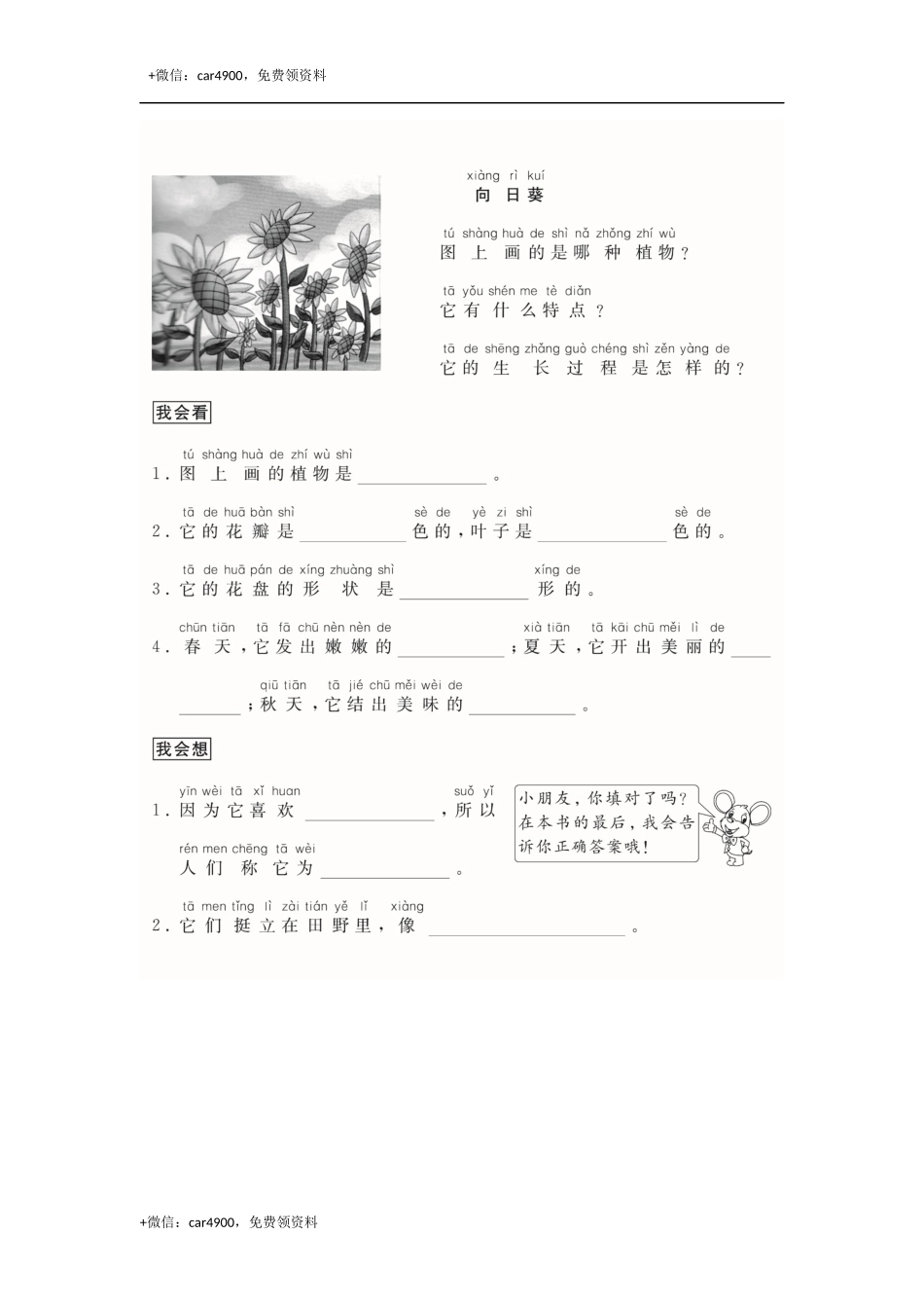 （跟我学写话）写物（5篇） .docx_第2页