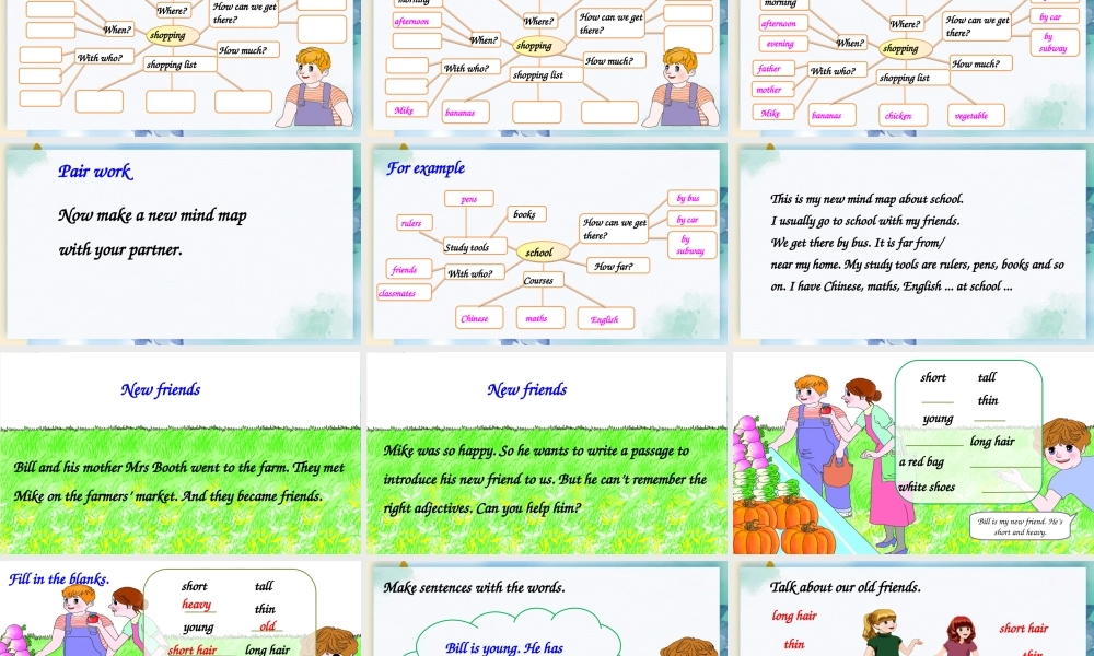 Day 2 Farmers' market.ppt