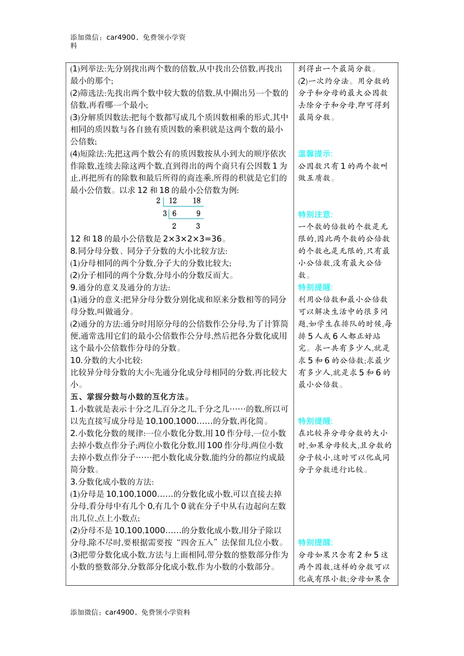 4 分数的意义和性质.docx_第3页