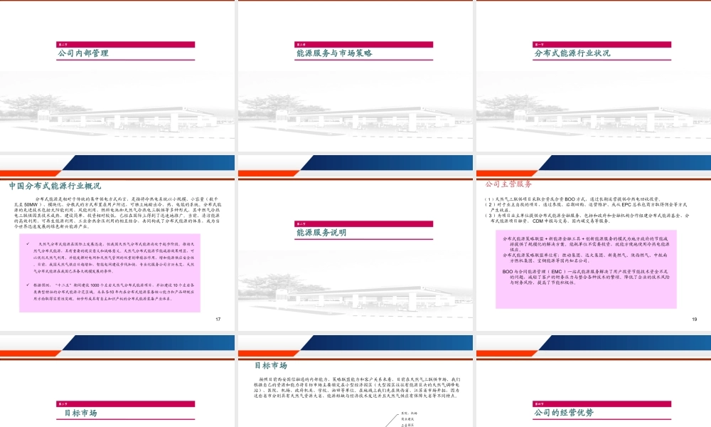 国信融通新能源投资公司融资计划书.ppt