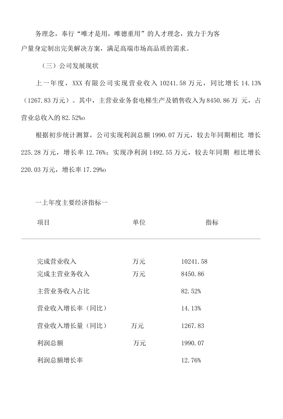 套电梯项目商业计划书.docx_第2页