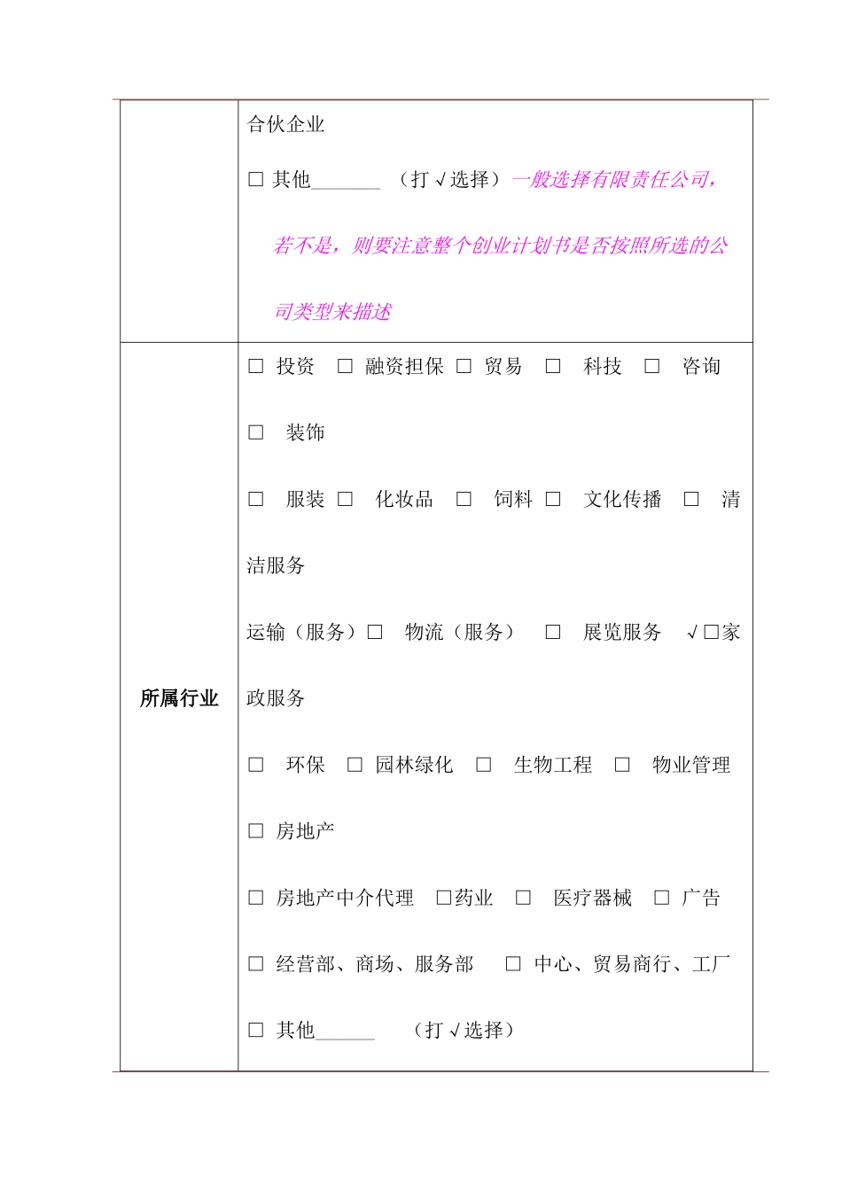 家政公司创业计划书.docx_第3页