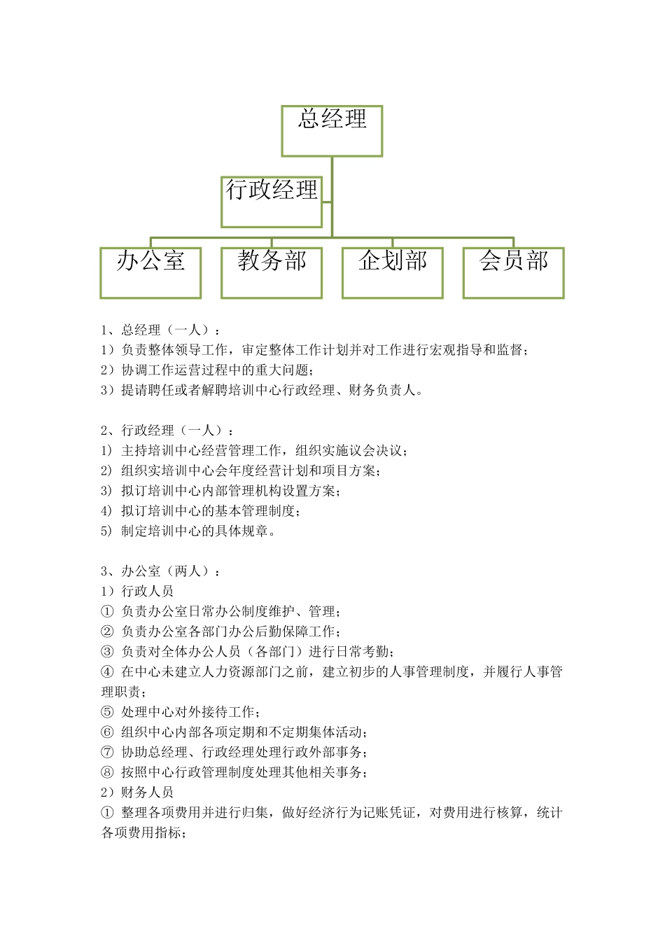 创业计划书——关于舞蹈教育.doc_第3页