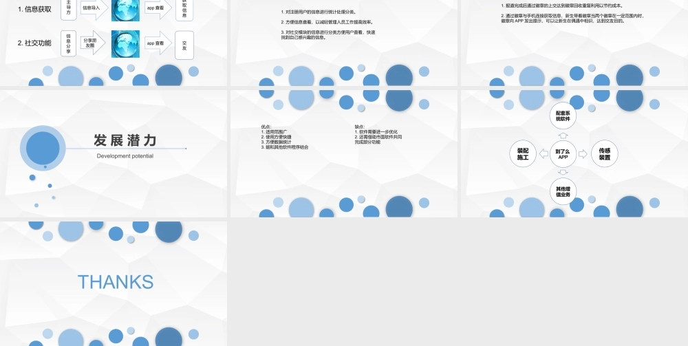 到了么APP(创业项目).pptx