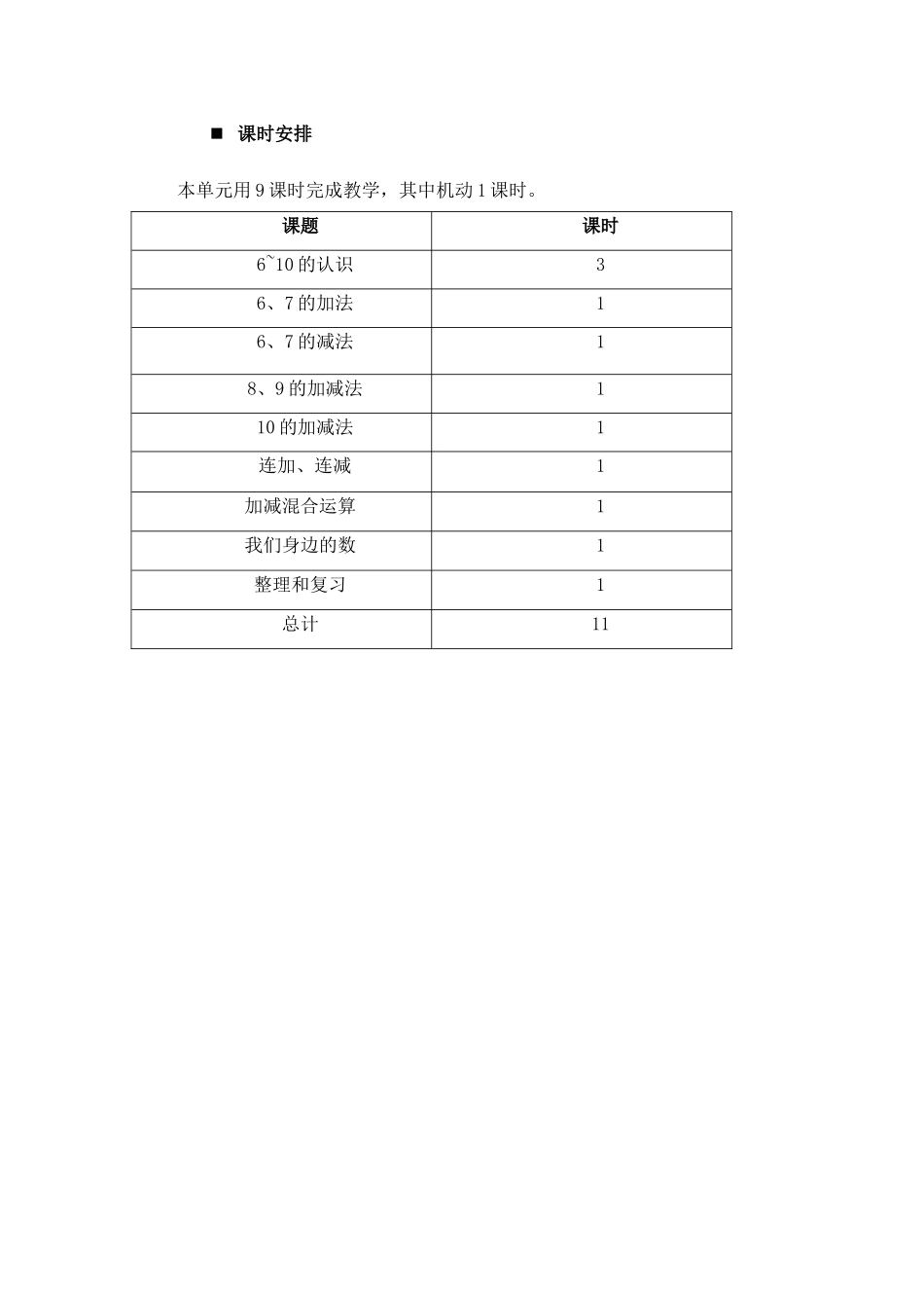 第二单元概述和课时安排.docx_第3页