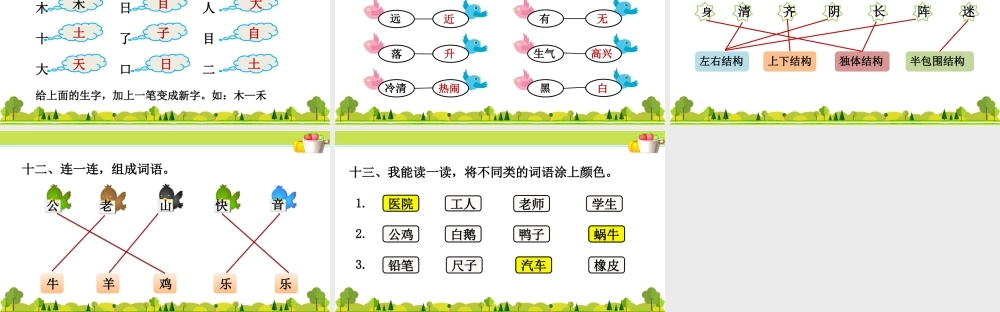 1.专项复习之一 字词.ppt