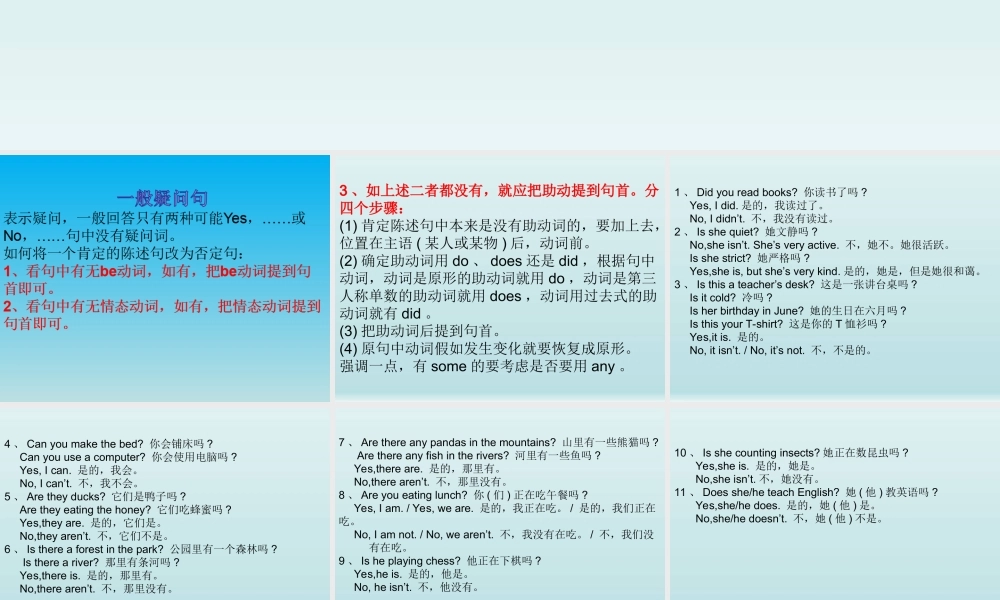 疑问句(1).ppt