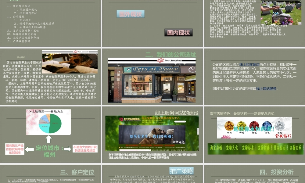 宠物殡葬创业计划书-(1).pptx