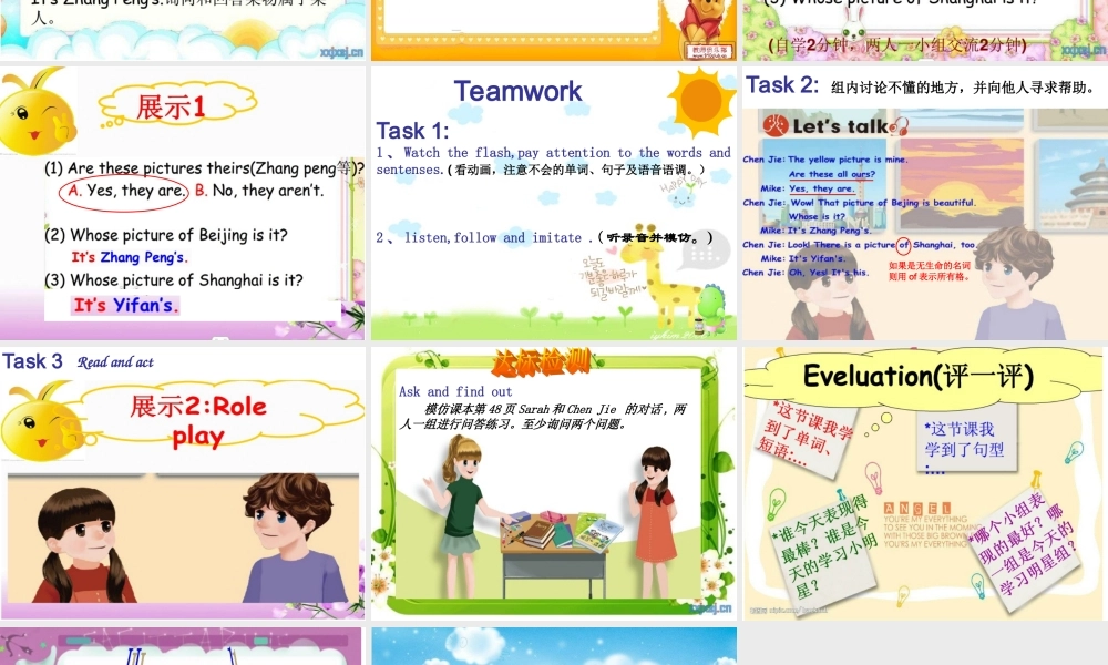 Unit5 A Lets talk.ppt