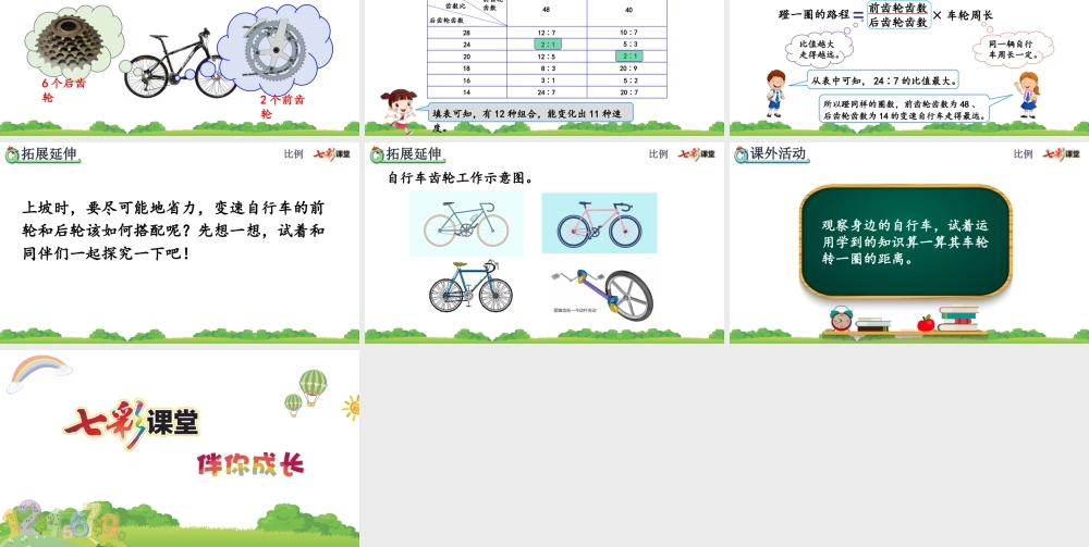 4.6 自行车里的数学.pptx