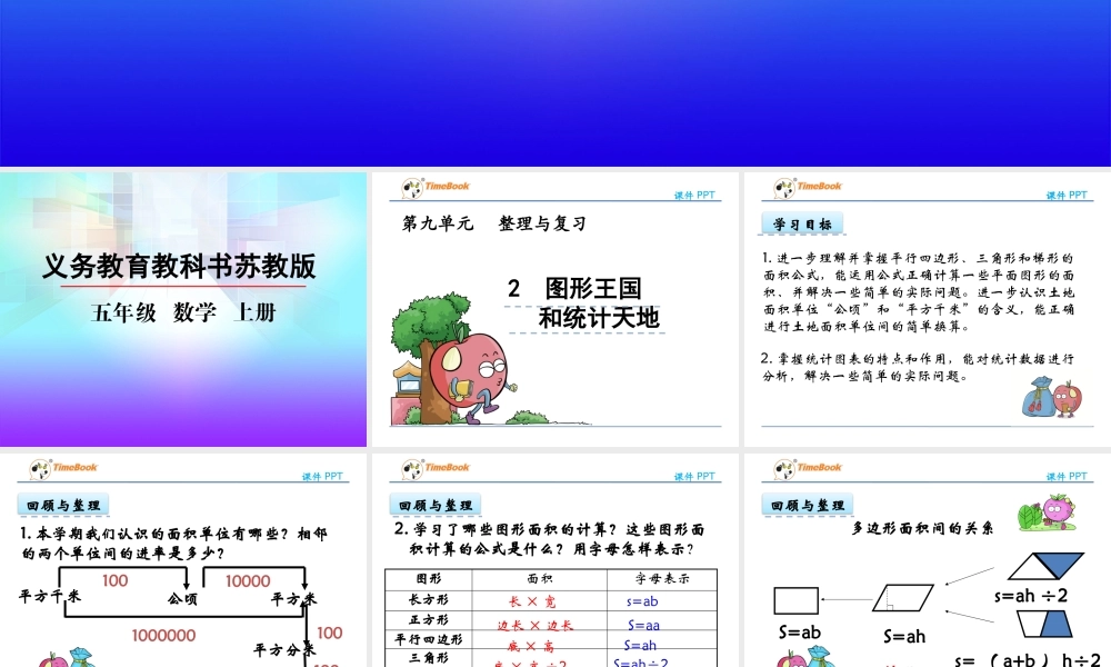 9.2 图形王国和统计天地.pptx