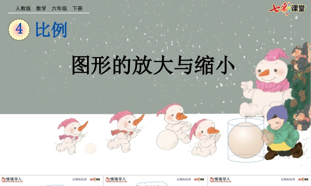 4.3.5 图形的放大与缩小.pptx