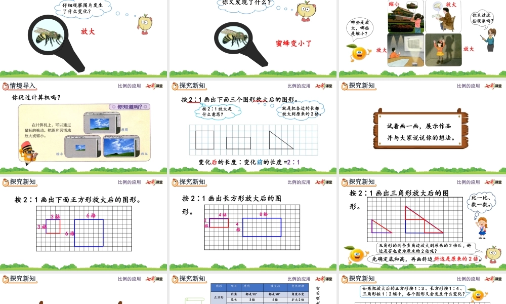 4.3.5 图形的放大与缩小.pptx