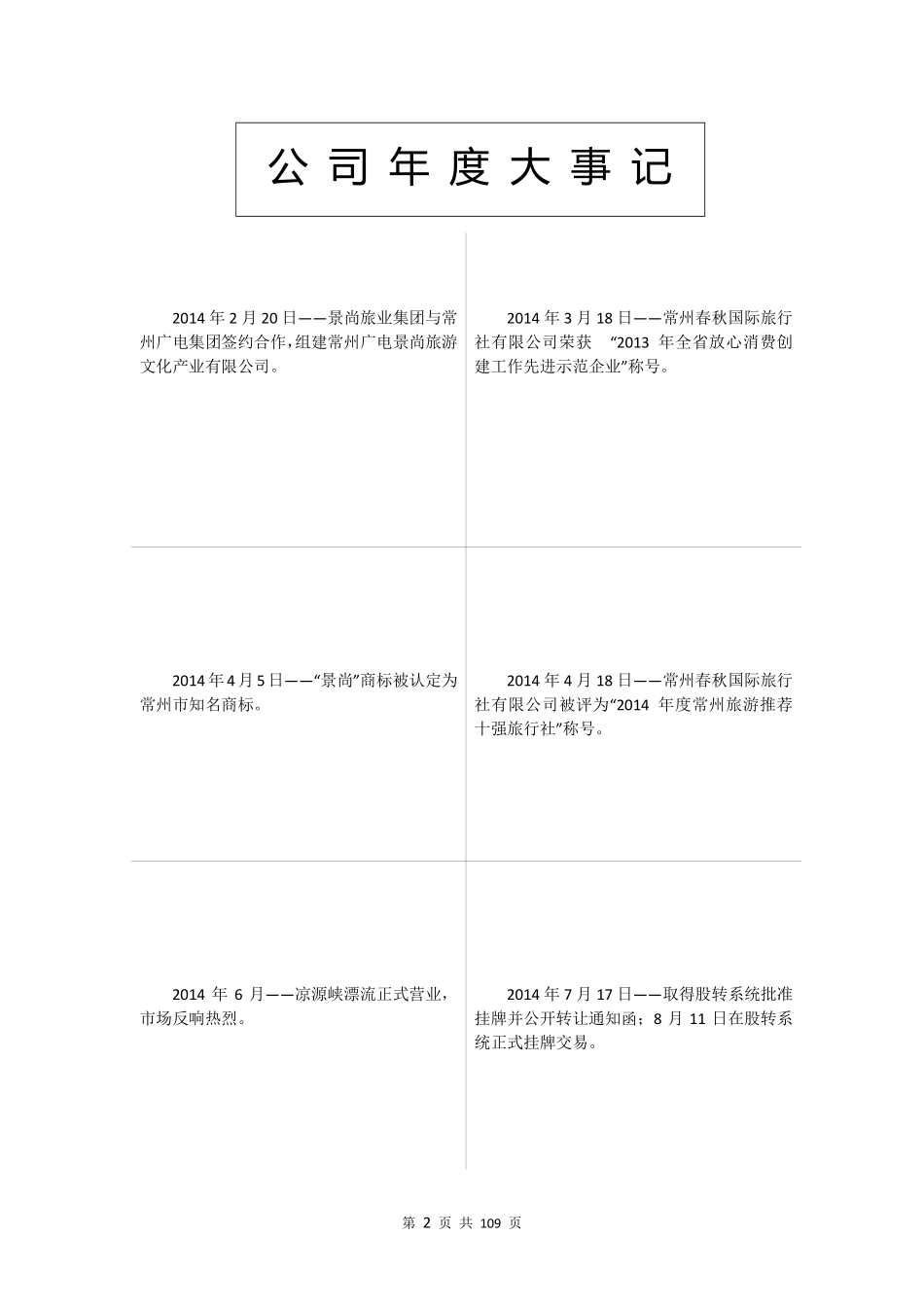 830944_2014_景尚旅业_2014年年度报告_2015-03-30.pdf_第2页