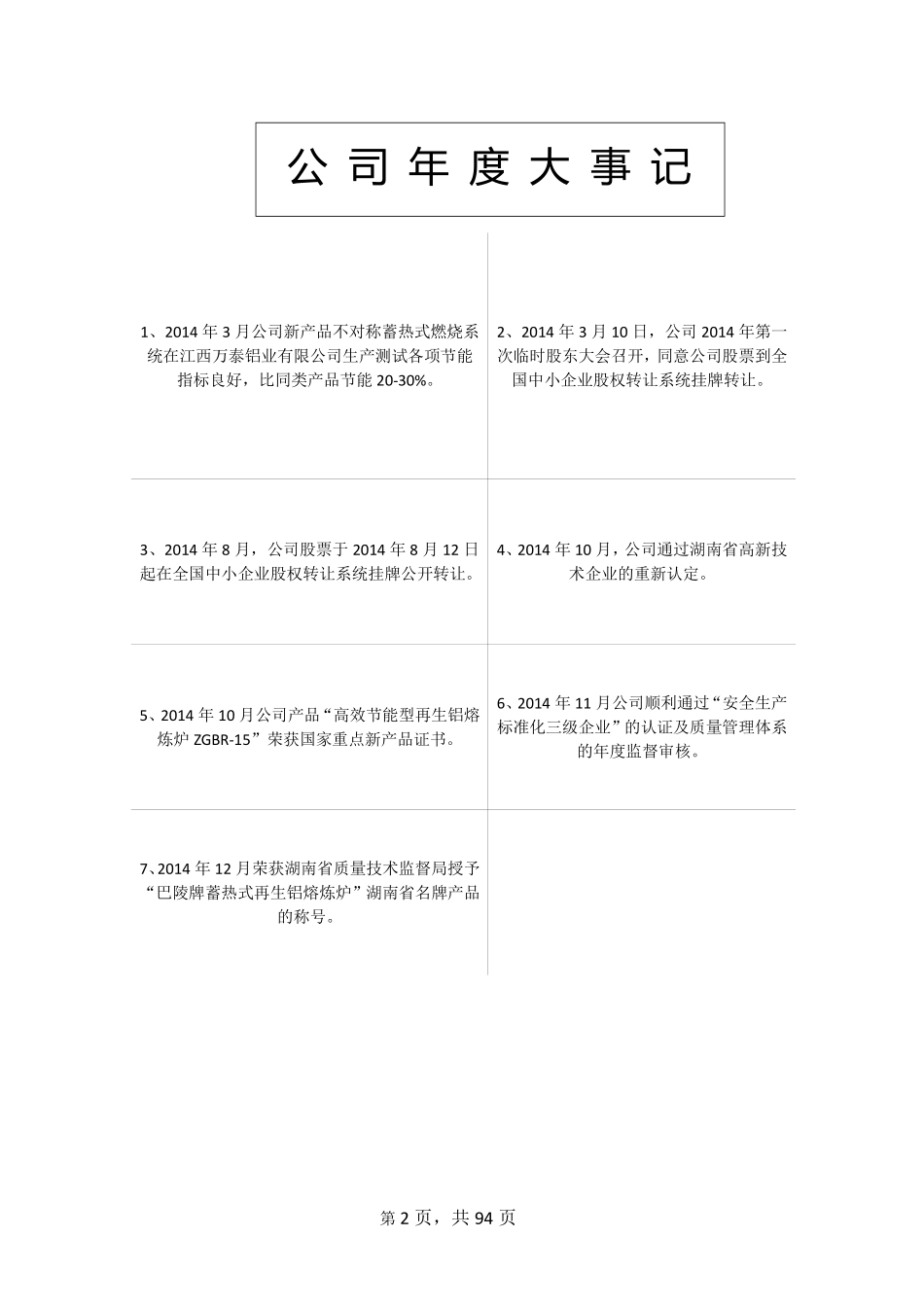 831054_2014_巴陵节能_2014年年度报告_2015-04-22.pdf_第2页