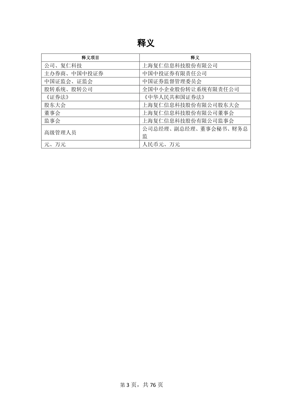832031_2014_复仁科技_2014年年度报告_2015-04-23.pdf_第3页