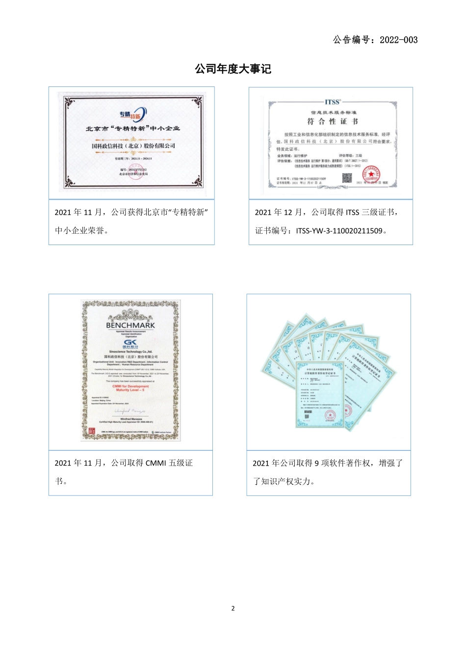 834465_2021_国科股份_2021年年度报告_2022-04-11.pdf_第2页