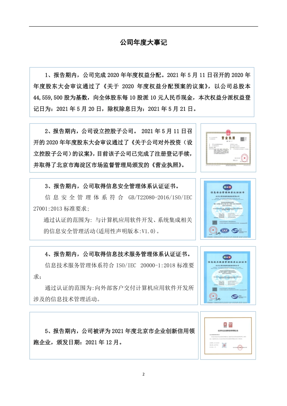 835291_2021_力尊信通_2021年年度报告_2022-04-19.pdf_第2页