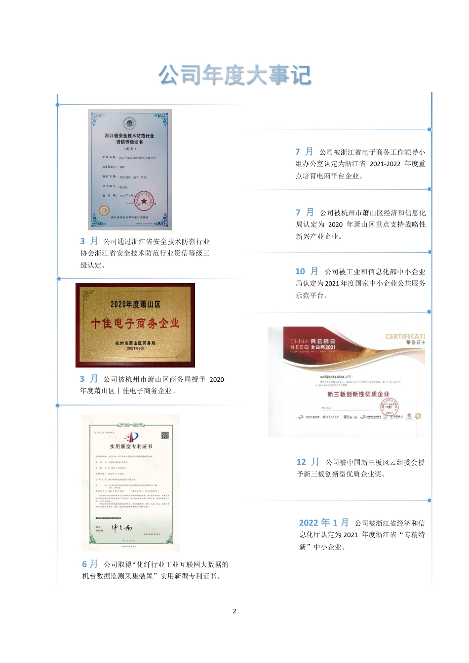 835311_2021_华瑞信息_2021年年度报告_2022-04-24.pdf_第2页