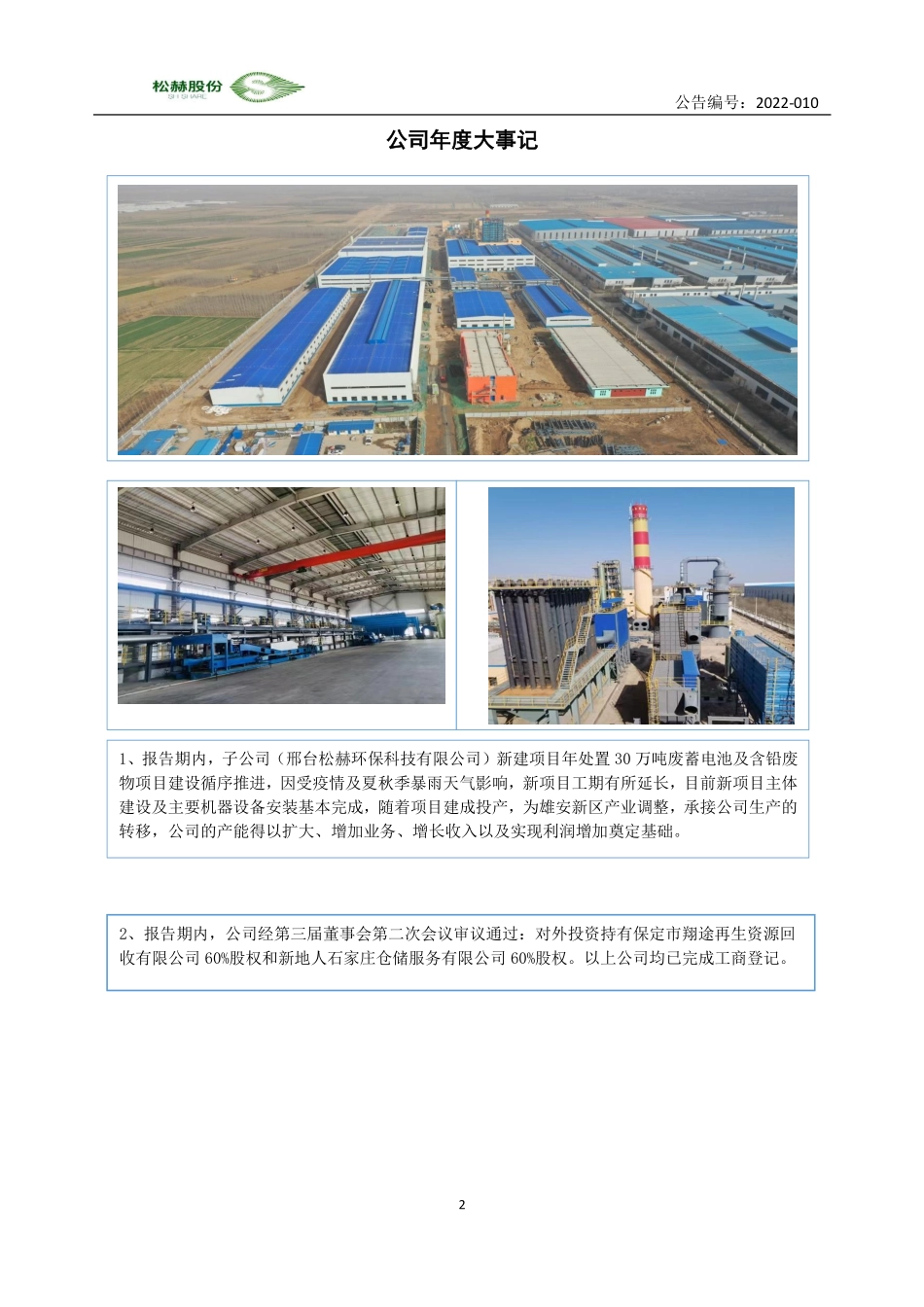 835995_2021_松赫股份_2021年年度报告_2022-04-21.pdf_第2页