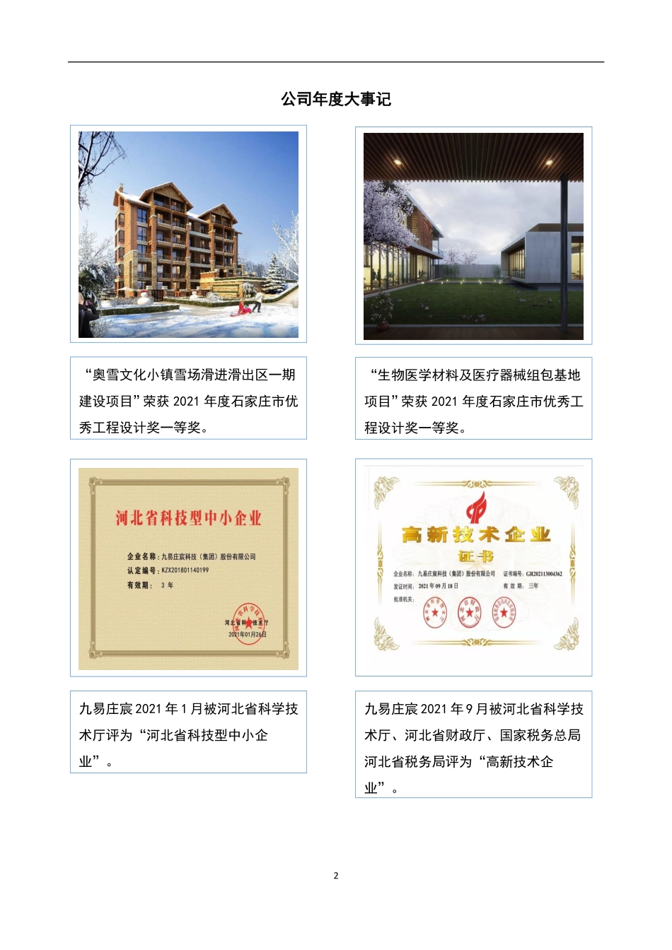 835960_2021_九易庄宸_2021年年度报告_2022-04-25.pdf_第2页