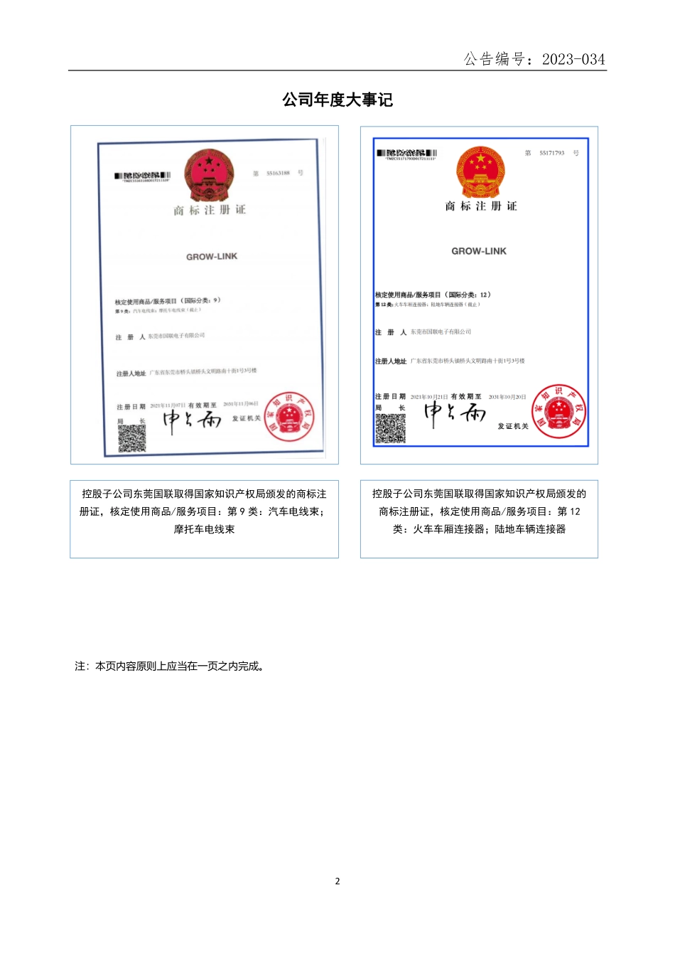 836179_2021_国天电子_2021年年度报告_2023-04-09.pdf_第2页