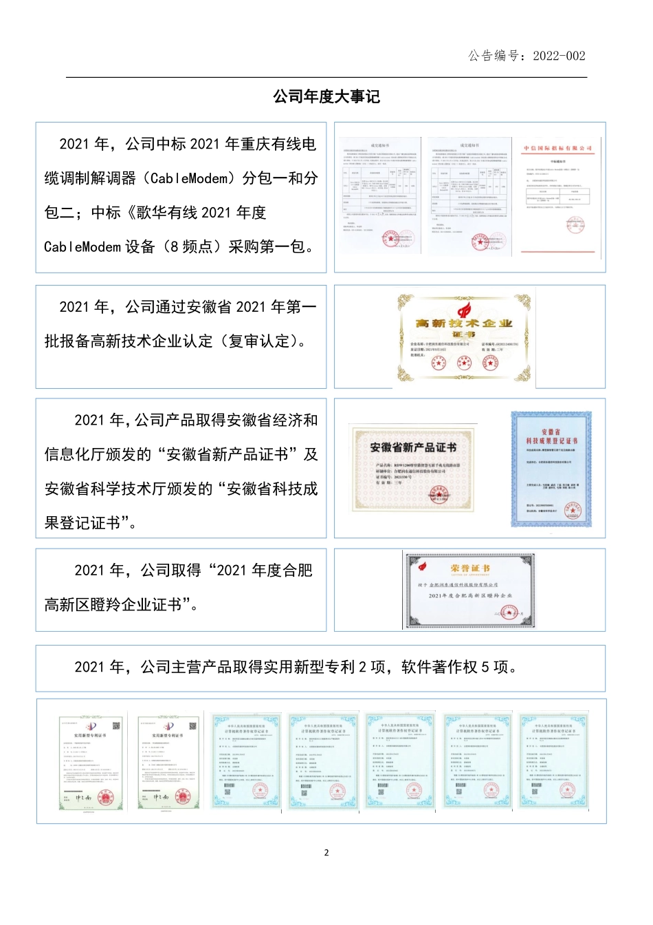 836590_2021_润东科技_2021年年度报告_2022-04-27.pdf_第2页