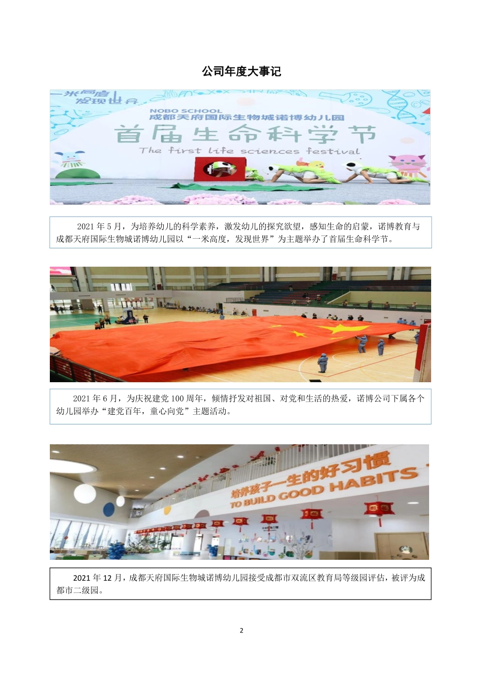 835983_2021_诺博教育_2021年年度报告_2022-04-21.pdf_第2页