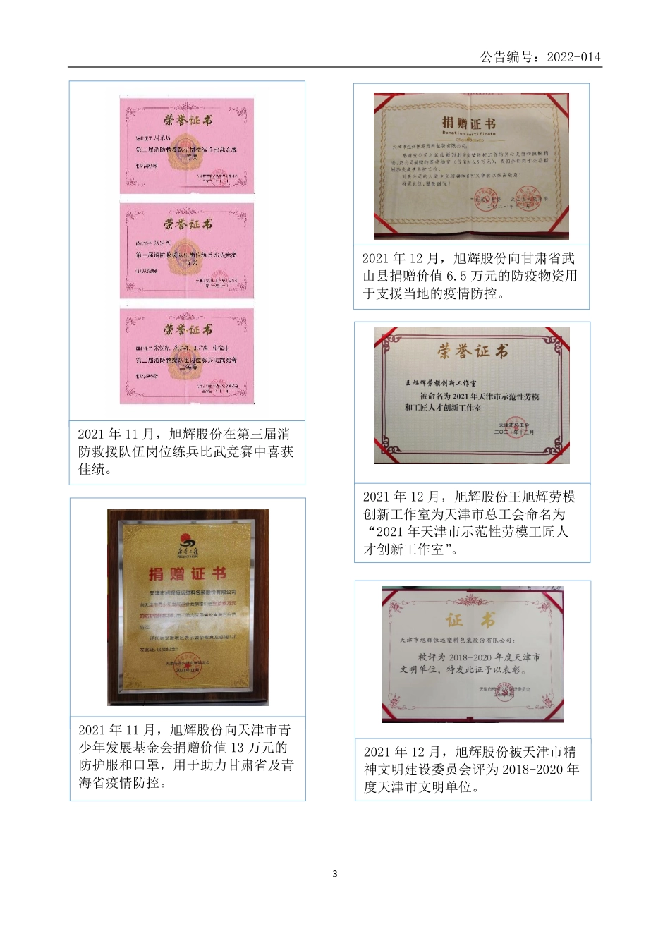 835540_2021_旭辉股份_2021年年度报告_2022-04-18.pdf_第3页